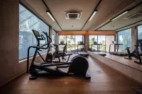 Irene Resort Koh Lipe - Gym