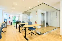 Hotel Emeté & Coworking by AirNest - sul mare