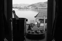 Royal Valentia Hotel - วิวทะเล