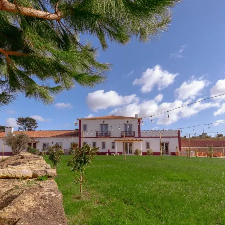 Quinta da Murnalha