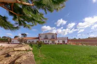 Quinta da Murnalha - Wifi