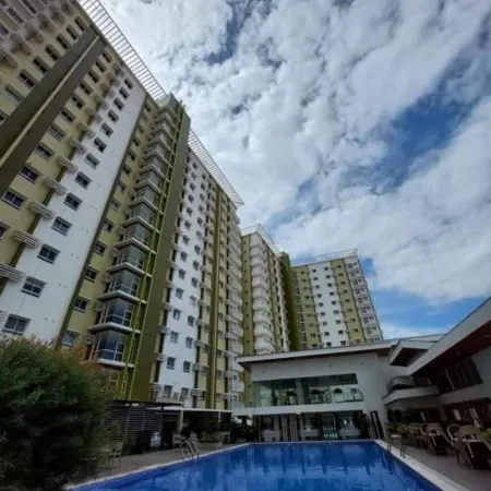 Mesaverte Residences Unit - Downtown Cdo