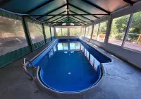 Ruma Andina by Dot Cabana - piscine