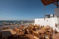 Hotel Riviera Inka Paracas - Bãi đậu xe