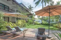 Kalipay Resort Siargao - 4-Star