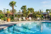 Adelaide Inn - Pools
