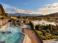 Grand Hotel Therme - 5-Star