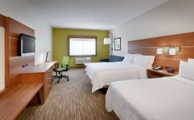 Holiday Inn Express HEBER CITY by IHG