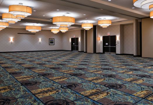 홀리데이 인 호텔 & 에드먼턴 에어포트