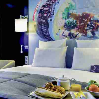 Hôtel Mercure Toulouse Centre Saint-Georges Rooms
