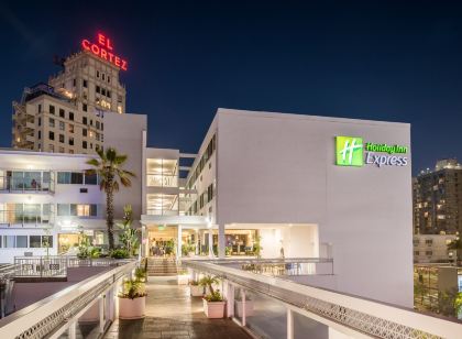 Holiday Inn Express San Diego Downtown by IHG