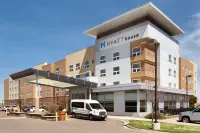 Hyatt House Denver Airport Hotels near مطار دنفر الدولي