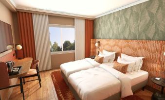 Mercure Thurrock Stifford Hall