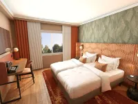 Mercure Thurrock Stifford Hall 格雷夫森德住宿飯店