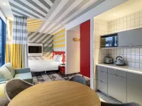 Ibis Styles Warszawa Centrum Hôtels à : Varsovie