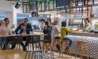 Holiday Inn Auckland Airport