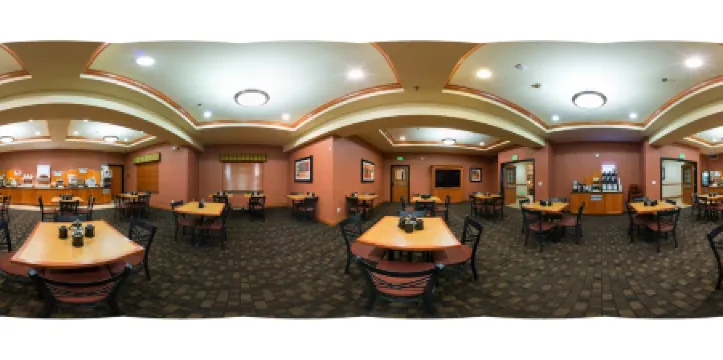 Holiday Inn Express & Suites Vernal - Dinosaurland by IHG