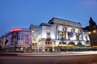 Holiday Inn LIVERPOOL - CITY CENTRE by IHG Hotel di 