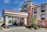 Holiday Inn Express & Suites Burleson/FT. Worth Hotel a Fort Worth