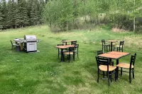 Super 8 by Wyndham Hinton Hotels in Hinton