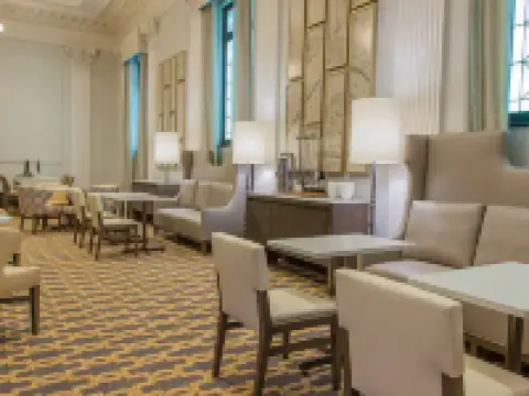 西點希爾頓歡朋旅館&套房酒店 克萊縣酒店