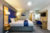 Days Inn by Wyndham Warwick North M40 Hotel a Southam