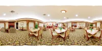Holiday Inn Express & Suites Gainesville Hotels in Valley View