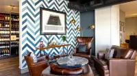 Hilton Garden Inn Asheville Downtown Hotels in Asheville