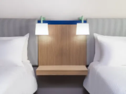 BROAD STREET INN by IHG Hotels in Sumter