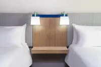 Microtel Inn & Suites by Wyndham Gonzales TX Hotels in Gonzales County