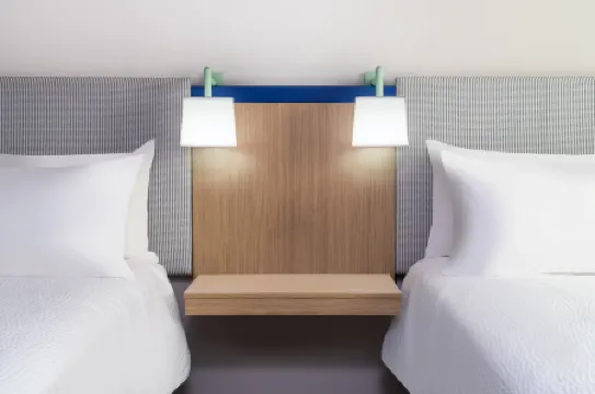 BROAD STREET INN by IHG