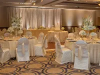DoubleTree by Hilton Dayton Fairborn Hotels in Fairborn