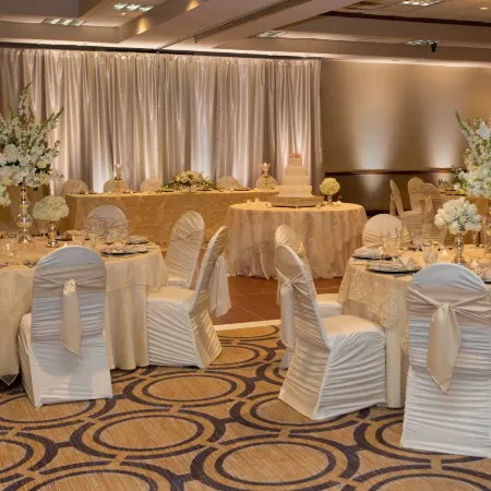 DoubleTree by Hilton Dayton Fairborn