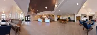 Holiday Inn Express & Suites SPRINGFIELD by IHG - Morgenmad