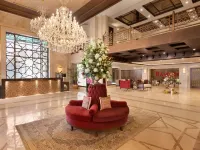 Ramada by Wyndham Lahore Gulberg II Hotels in Lahore