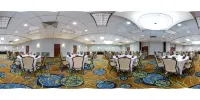 Kozy Hotel Dallas DFW Airport Area West - 조식 운영