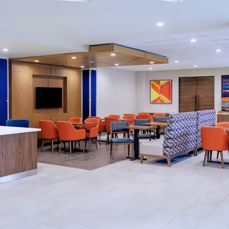 Holiday Inn Express LA MESA NEAR SDSU by IHG
