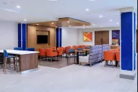 Holiday Inn Express LA MESA NEAR SDSU by IHG - Wifi