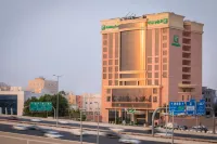 Holiday Inn Jeddah Gateway Các khách sạn ở Jeddah