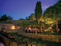 Monteverdi Tuscany