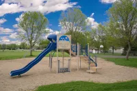 Super 8 by Wyndham Willmar