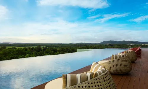 Wyndham Panbil Batam