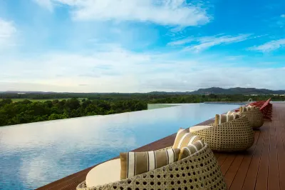 Wyndham Panbil Batam Hotels in Batam