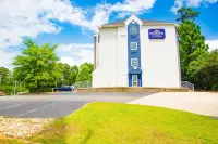 Microtel Inn & Suites by Wyndham Daphne/Mobile Các khách sạn ở Baldwin County
