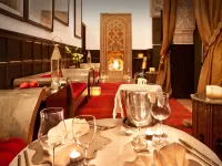 Le Farnatchi Hotels in Marrakech
