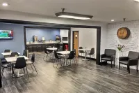 Super 8 by Wyndham Georgetown Hoteles en Georgetown