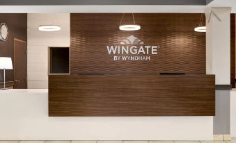 Wingate by Wyndham Lethbridge