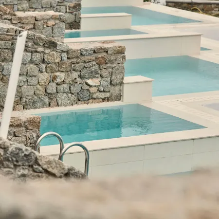 Myconian Kyma, a Member of Design Hotels