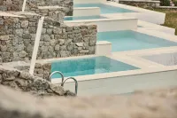 Myconian Kyma, a Member of Design Hotels - Lãng mạn