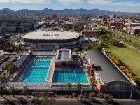 Aloft Tucson University Hotel di Tucson